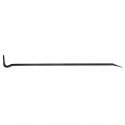 Topex crowbar 1000 mm, 18 mm Topex crowbar 1000 mm, 18 mm