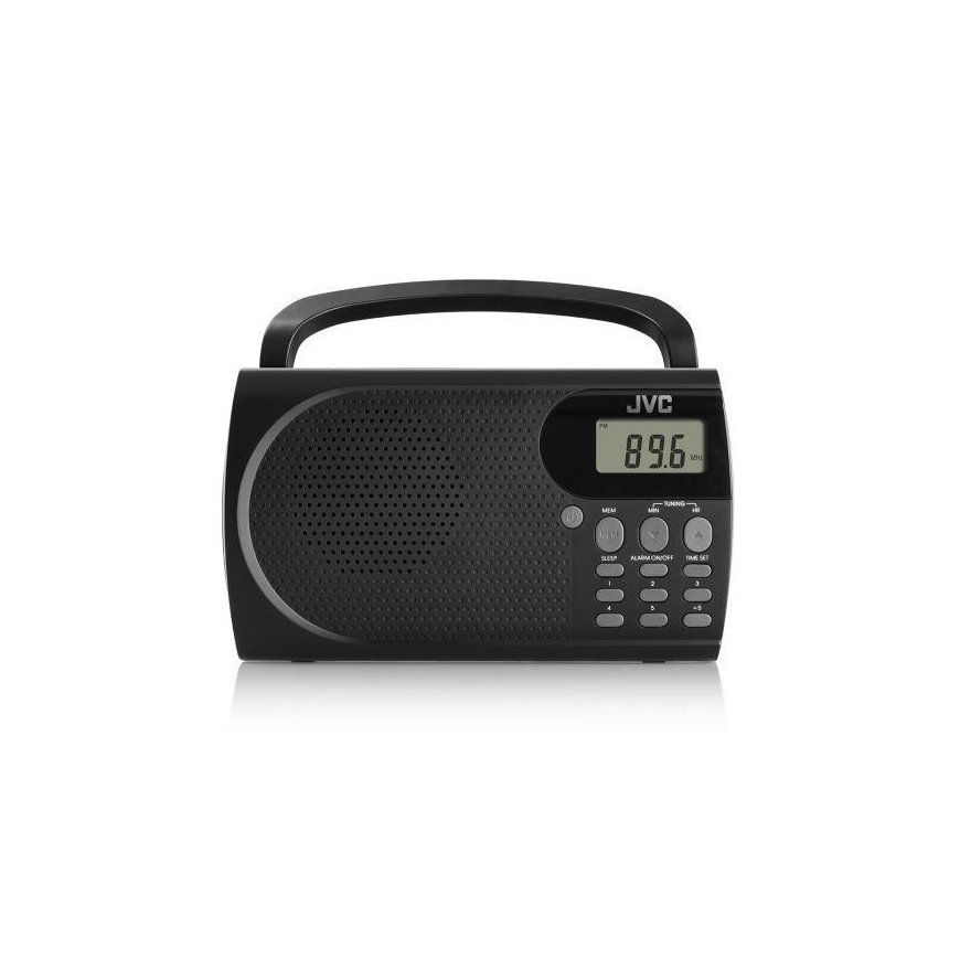 JVC Radio rae431b