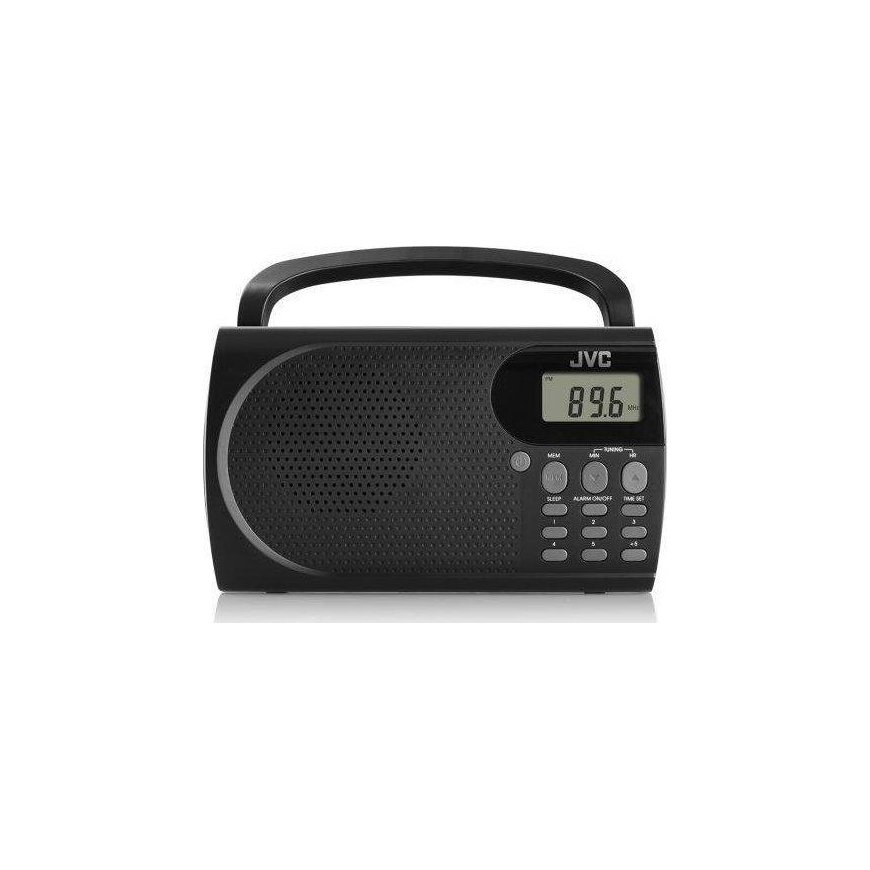 JVC Radio rae431b – 2