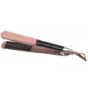 OSOM Professional Hair straightener with infrared rays, up to 230 C, 48 W, wide plates OSOM Professional Hair straightener with infrared rays, up to 230 C, 48 W, wide plates