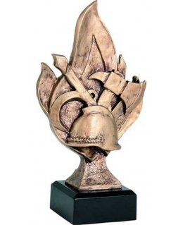 Tryumf Lieta figūrėlė – priešgaisrinė tarnyba RFST2002C/BR