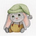 Beldizart Hare Stefan S1494