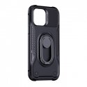 Joyroom JR-14S1 black case for iPhone 14 Joyroom JR-14S1 black case for iPhone 14