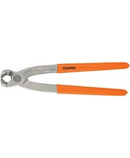 Back cutting pliers 23cm Truper®