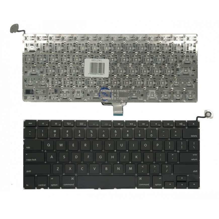 Apple Keyboard APPLE MacBook Pro 13"