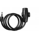 GZR W2 cable lock GZR W2 cable lock