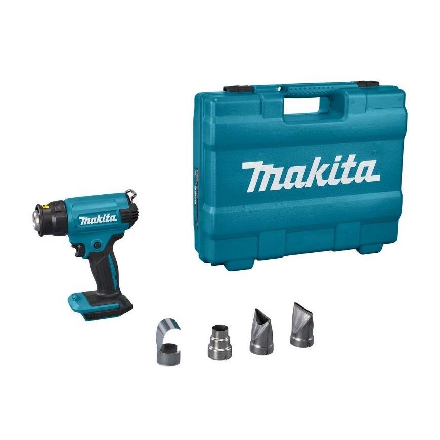 Makita cordless, drill with tip, 18V