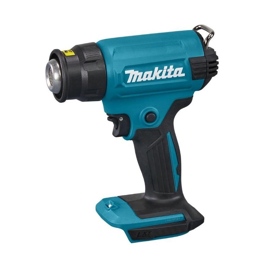 cordless, drill with tip, 18V Li-Ion, Makita [DHG180ZK] – 2