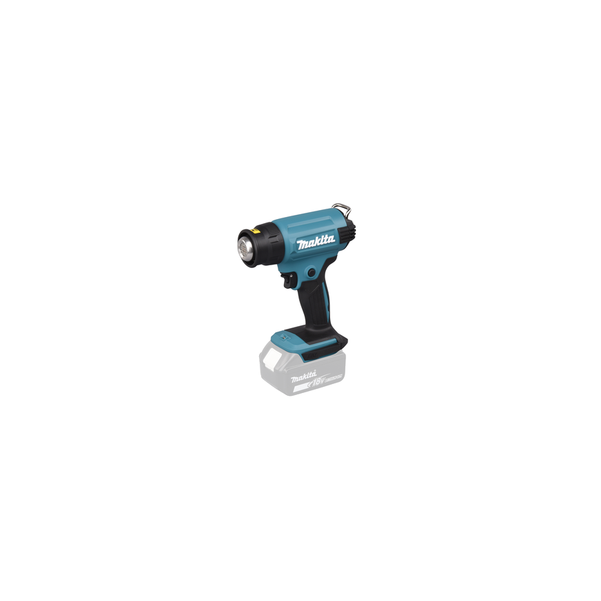 cordless, drill with tip, 18V Li-Ion, Makita [DHG180ZK] – 4