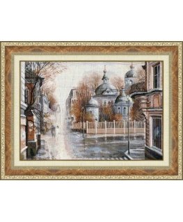Beldizart Meistras ir Margarita S/GM026