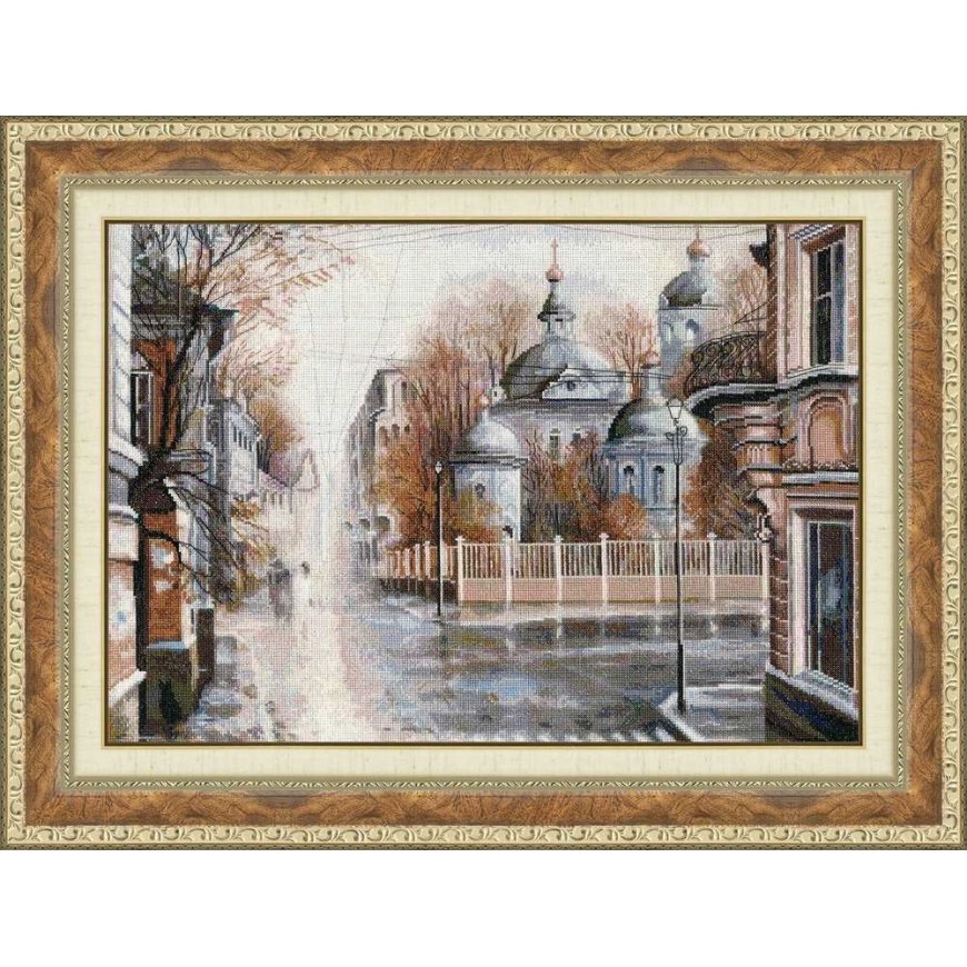 Beldizart Master and Margarita S/GM026