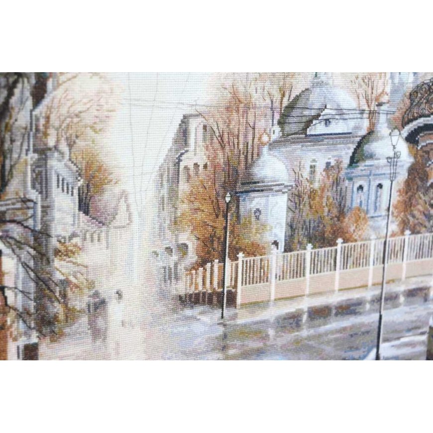 Beldizart Master and Margarita S/GM026 – 3