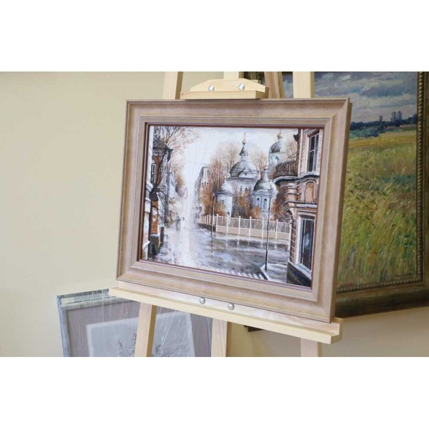 Beldizart Master and Margarita S/GM026 – 4