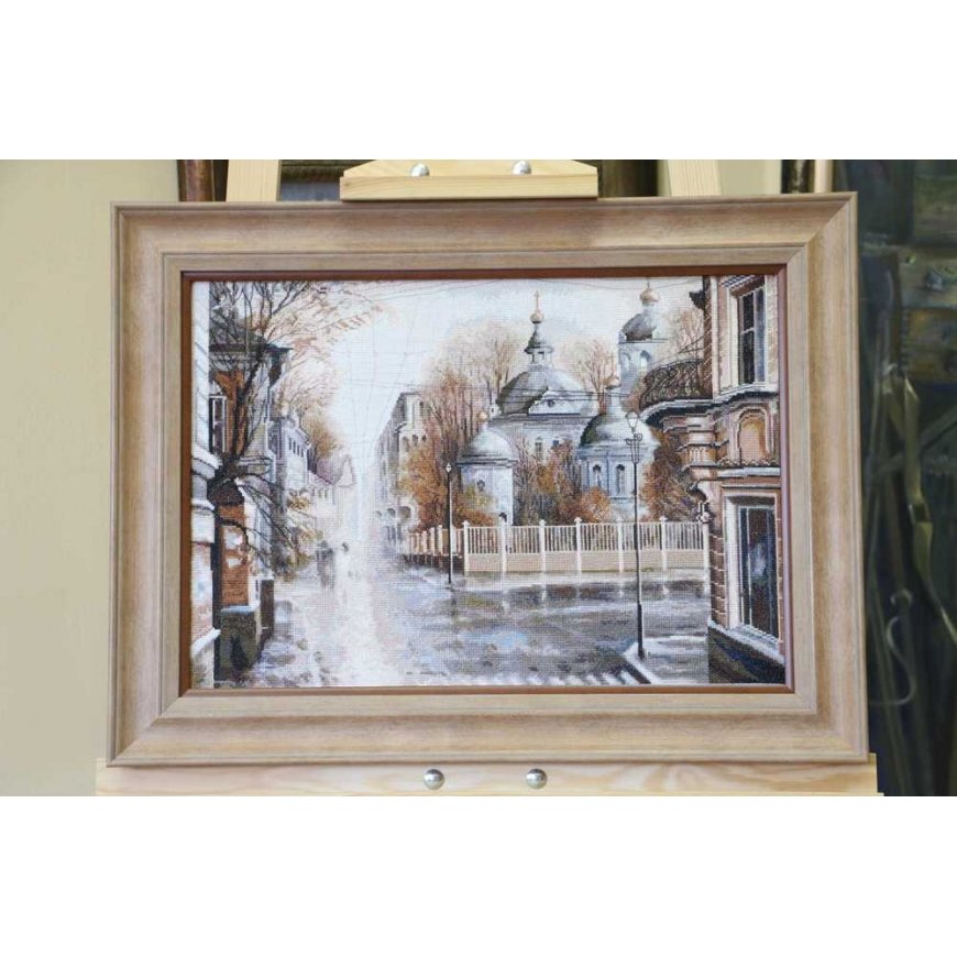 Beldizart Master and Margarita S/GM026 – 5
