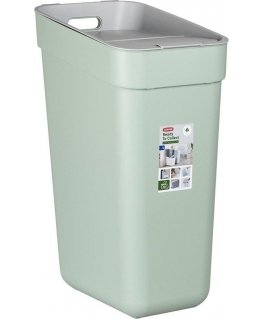 Trash can Keter Bag for segregation Ready to Collect 30L 251952 gray/green Keter
