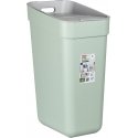 Trash can Keter Bag for segregation Ready to Collect 30L 251952 gray/green Keter Trash can Keter Bag for segregation Ready to Collect 30L 251952 gray/green Keter