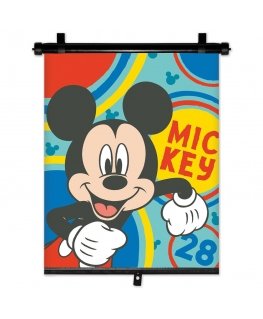Seven Car window blind from the sun Mickey