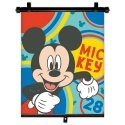 Seven Automobilio langų užuolaidėlė nuo saulės Mickey Seven Automobilio langų užuolaidėlė nuo saulės Mickey