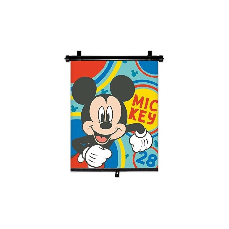 Seven Car window blind from the sun Mickey – 4