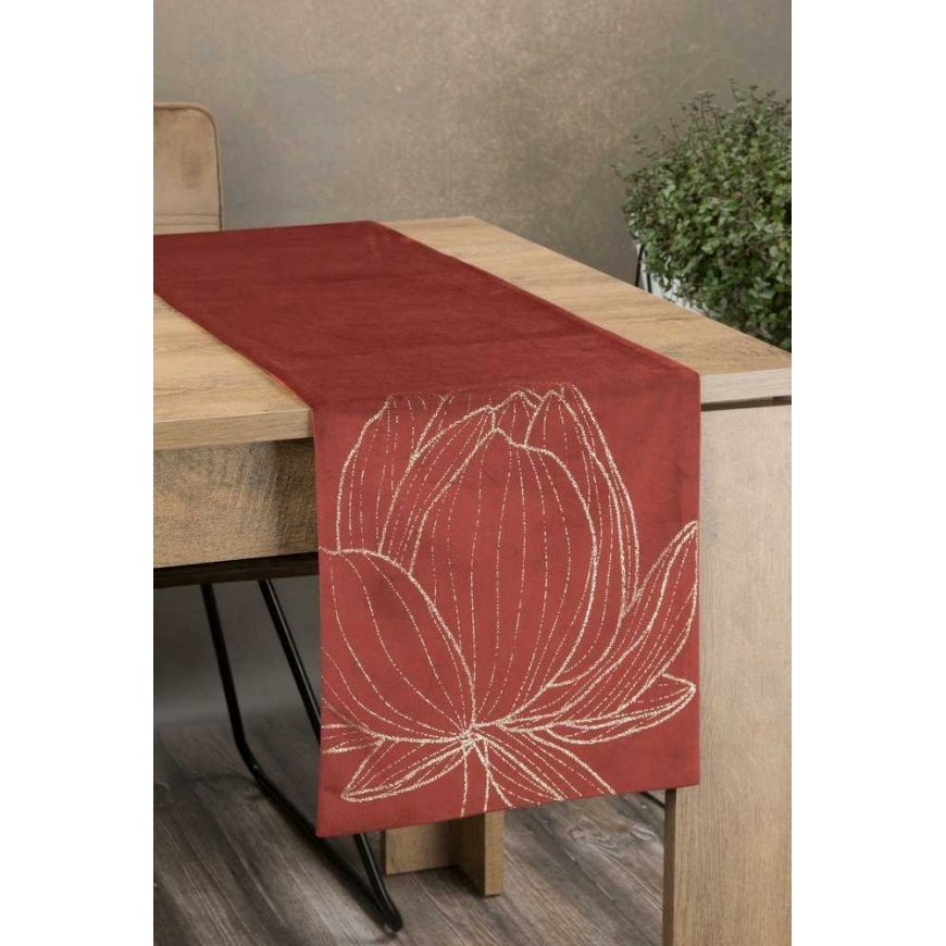Eurofirany BLINK / 12 Velvet table