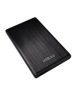 Extra Digital 2.5" HDD dėklas USB3.0