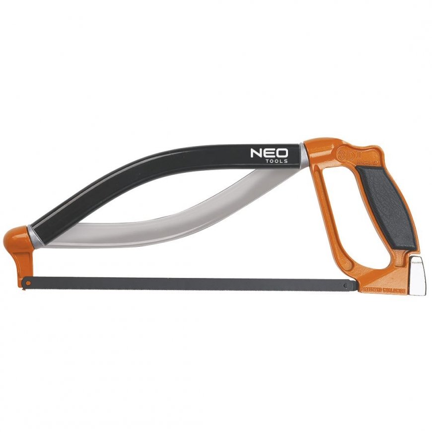 Neo metalo pjūklas 300 mm (43-300) – 2