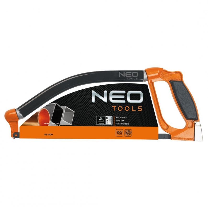 Neo metal saw 300 mm (43-300) – 3