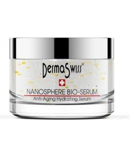 Purity Vision Niacinamide Bio Serum