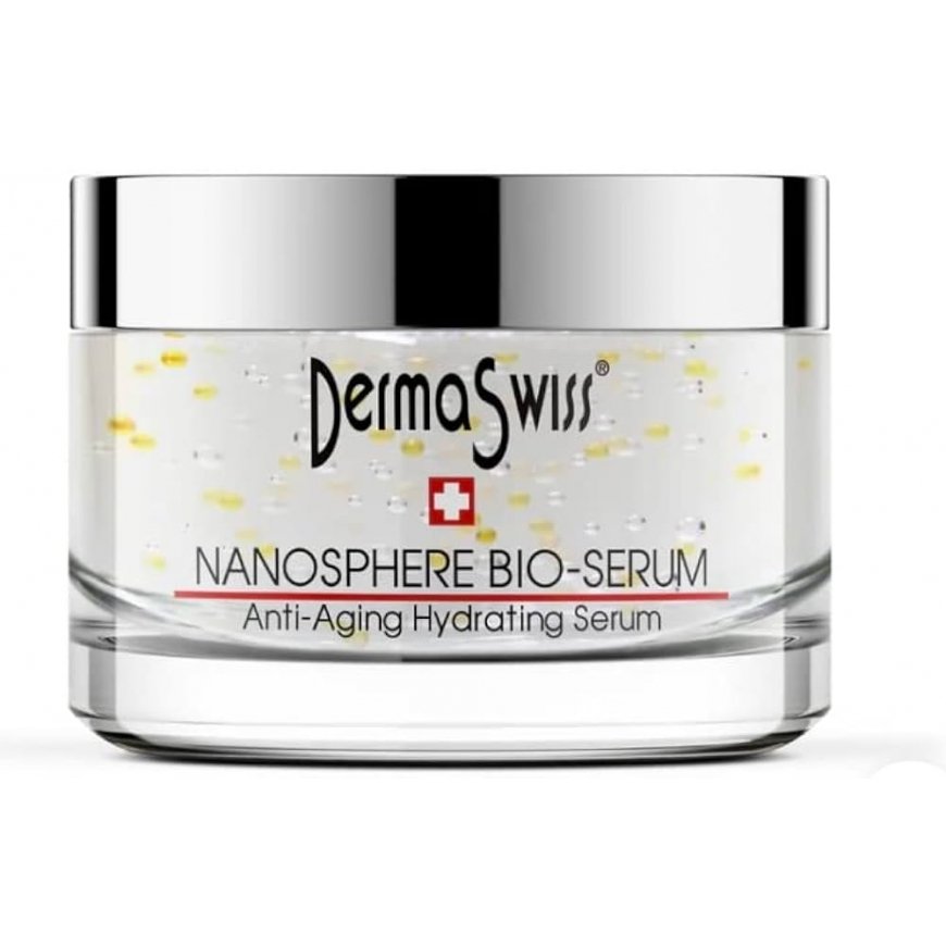 Purity Vision Purity Vision Niacinamide Bio