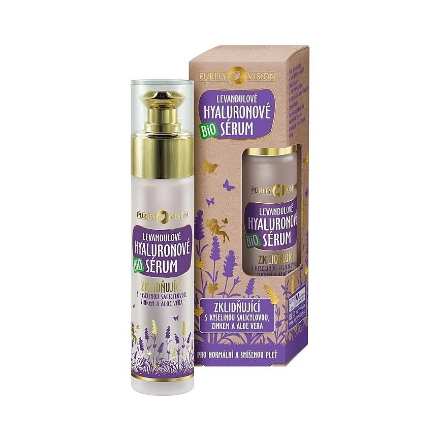 Purity Vision Niacinamide Bio Serum – 2
