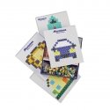 Marioinex Klocki Micro Waffle 517 parts