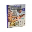 Marioinex Klocki Micro Waffle 517 parts