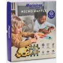 Marioinex Klocki Micro Waffle 517 dalys