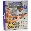 Marioinex Klocki Micro Waffle 517 dalys