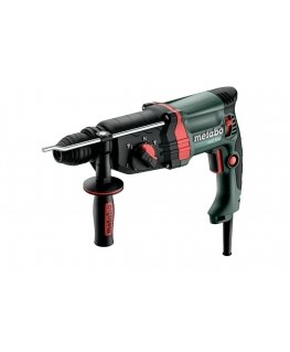 METABO.KUKJIS DRILL 800W KHE 2445 2.4J