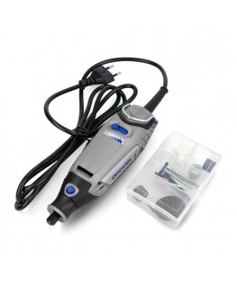 Dremel 3000 (3000-15) multifunction tool + accessories