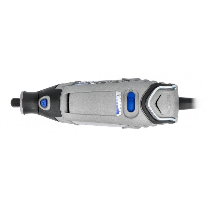 Dremel 3000 (3000-15) multifunction tool + accessories – 3
