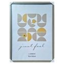 Photo frame Gedeon Frame GED 70x100 med YB70 plexi| 30 mm Photo frame Gedeon Frame GED 70x100 med YB70 plexi| 30 mm