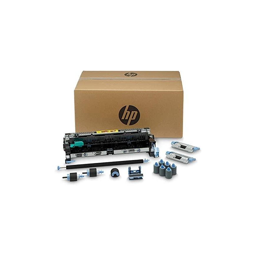 HP Maintenance Kit Fuser