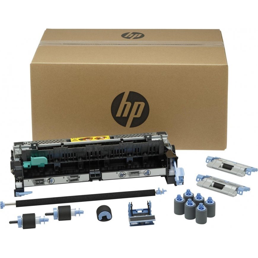 HP Maintenance Kit Fuser – 2