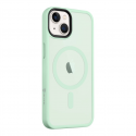 Case Tactical MagForce Hyperstealth Cover for iPhone 13 Beach Green