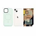 Dėklas Tactical MagForce Hyperstealth Cover for iPhone 13 Beach Green