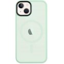 Dėklas Tactical MagForce Hyperstealth Cover for iPhone 13 Beach Green