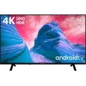 ProCaster 50SL901H 50" 4K Android LED TV
