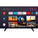 ProCaster 50SL901H 50" 4K Android LED TV
