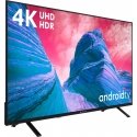 ProCaster 50SL901H 50" 4K Android LED TV