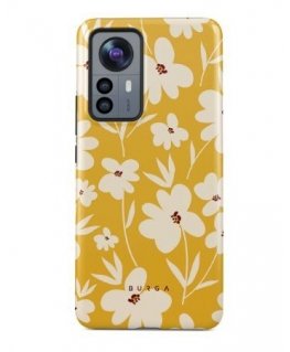 iLike Xiaomi 12/12X Burga Sunday Market Tough Case