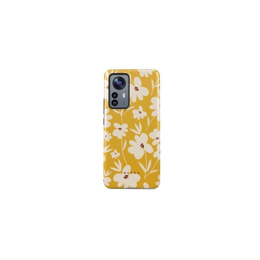 iLike Xiaomi 12/12X Burga Sunday Market Tough Case