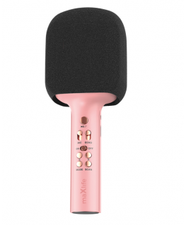 Maxlife MXBM-600 Bluetooth Microphone with Speaker