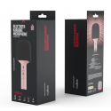 Maxlife MXBM-600 Bluetooth Mikrofons ar Skaļruni Maxlife MXBM-600 Bluetooth Mikrofons ar Skaļruni